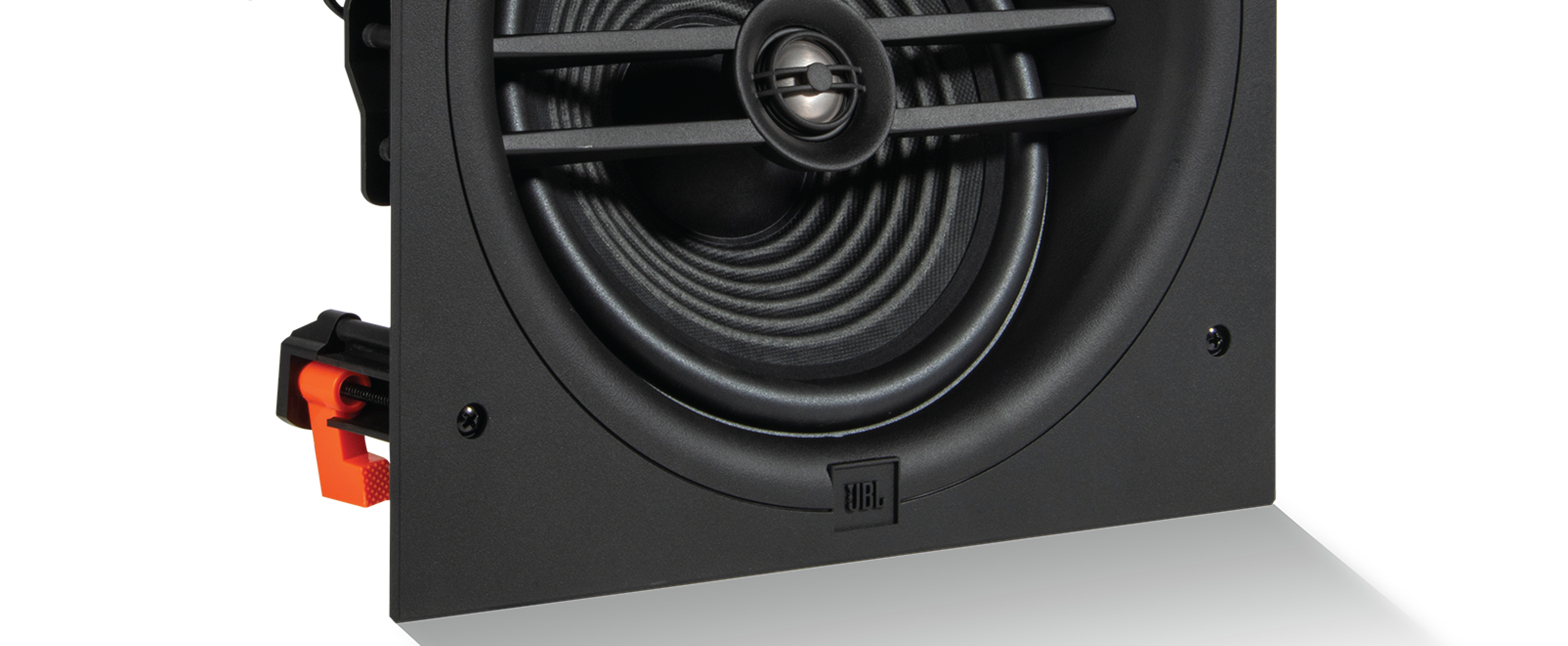 Stage 280CSA | 2-way 8in (203mm) Angled In-Ceiling Loudspeaker